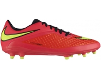 Nike Bota de Futebol Hypervenom Phelon FG